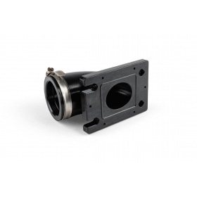 Intake Kit Big Valve MXS Racing 35mm PWK / VHST Minarelli vertical Neochrome