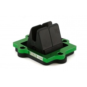 Sacīkšu ieplūdes atveres starplika MXS Racing 5mm Yamaha Aerox