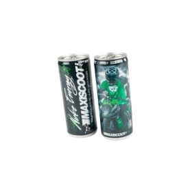 Maxiscoot Energy Drink “Nuke Energy” 250ml