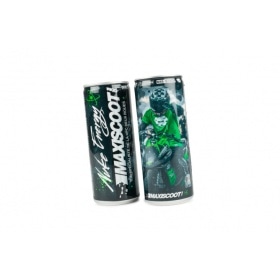 Maxiscoot Energy Drink “Nuke Energy” 250ml