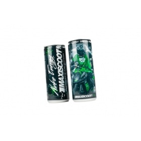 Maxiscoot Energy Drink “Nuke Energy” 250ml