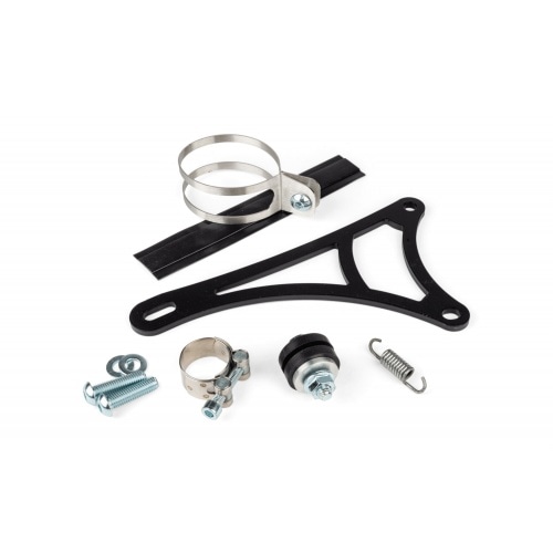 Izplūdes kronšteins MXS Racing GP90 Yamaha Aerox / MBK Nitro Izplūdes kronšteins MXS Racing GP90 Yamaha Aerox / MBK Nitro