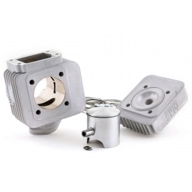 Cilindrs MXS Racing MXS Racing 70cc virzuļa tapa=12mm Yamaha BW's / Slider