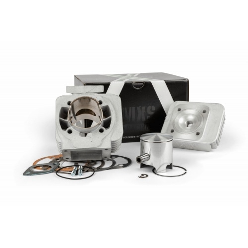 Cilindrs MXS Racing MXS Racing Sport 70cc virzuļa tapa = 10mm Yamaha BW's / Slider Cilindrs MXS Racing MXS Racing Sport 70cc virzuļa tapa = 10mm Yamaha BW's / Slider