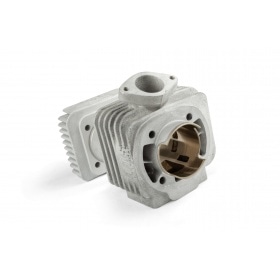 Cilindrs MXS Racing MXS Racing 70cc virzuļa tapa = 10mm Yamaha BW's / Slider