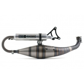 Izplūdes MXS Racing GP90 Yamaha Aerox / MBK Nitro