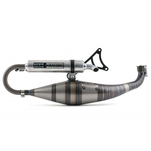 Izplūdes MXS Racing GP90 Yamaha Aerox / MBK Nitro Izplūdes MXS Racing GP90 Yamaha Aerox / MBK Nitro