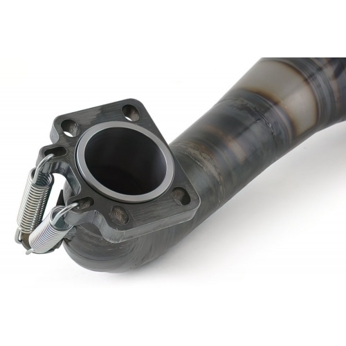 Izplūdes MXS Racing GP90 Yamaha Aerox / MBK Nitro Izplūdes MXS Racing GP90 Yamaha Aerox / MBK Nitro