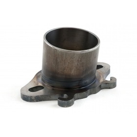 Izplūdes atloks MXS Racing GP 90 Yamaha Aerox / MBK Nitro