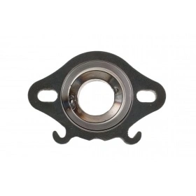 MXS Racing Exhaust Yamaha BW's / Slider