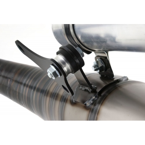 Sacīkšu izplūdes MXS Racing Yamaha BW's / Slider Sacīkšu izplūdes MXS Racing Yamaha BW's / Slider