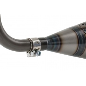 Sacīkšu izplūdes MXS Racing Yamaha BW's / Slider