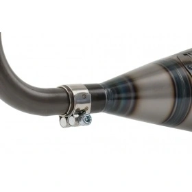 MXS Racing Exhaust Yamaha BW's / Slider