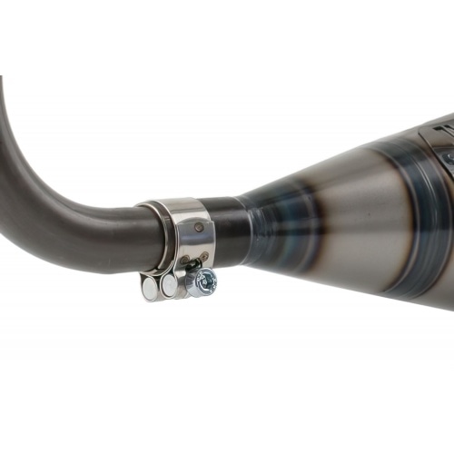 Sacīkšu izplūdes MXS Racing Yamaha BW's / Slider Sacīkšu izplūdes MXS Racing Yamaha BW's / Slider