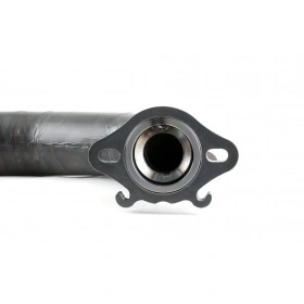 MXS Racing Exhaust Yamaha BW's / Slider