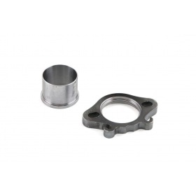 Izplūdes atloku komplekts MXS Racing komplekts MXS Racing izplūdes Yamaha BW's / Slider