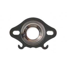 Izplūdes atloku komplekts MXS Racing komplekts MXS Racing izplūdes Yamaha BW's / Slider