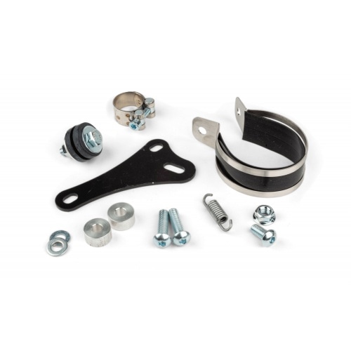 Izplūdes kronšteins MXS Racing MXS Racing izplūdes Yamaha BW's / Slider Izplūdes kronšteins MXS Racing MXS Racing izplūdes Yamaha BW's / Slider