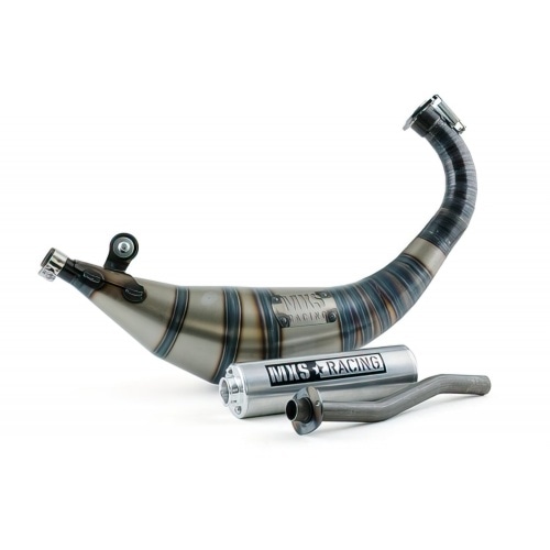 Izplūdes MXS Racing GP90 AM6 / Derbi Izplūdes MXS Racing GP90 AM6 / Derbi