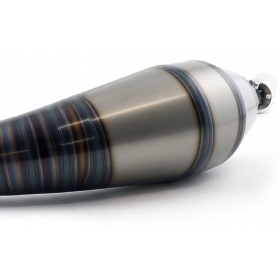 Izplūdes MXS Racing GP90 AM6 / Derbi