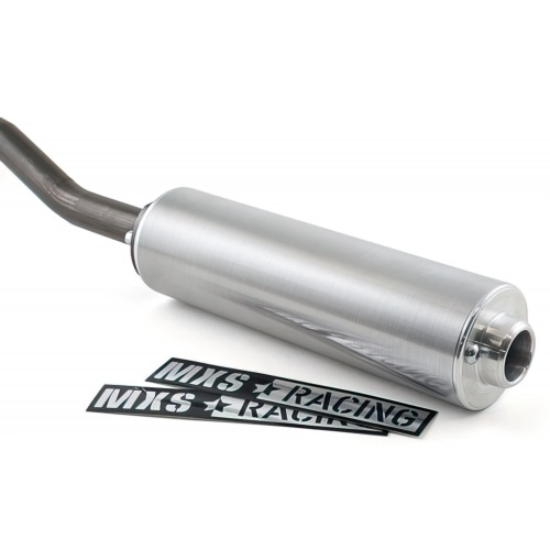 Izplūdes MXS Racing GP90 AM6 / Derbi Izplūdes MXS Racing GP90 AM6 / Derbi
