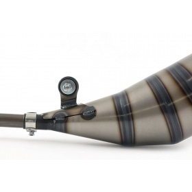 Izplūdes MXS Racing GP90 AM6 / Derbi