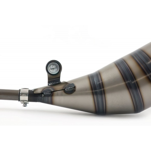 Izplūdes MXS Racing GP90 AM6 / Derbi Izplūdes MXS Racing GP90 AM6 / Derbi