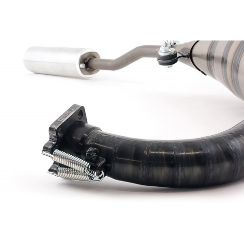 Izplūdes MXS Racing GP90 AM6 / Derbi Izplūdes MXS Racing GP90 AM6 / Derbi