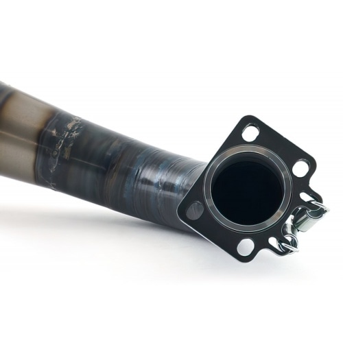 Izplūdes MXS Racing GP90 AM6 / Derbi Izplūdes MXS Racing GP90 AM6 / Derbi