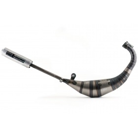 Izplūdes MXS Racing GP90 AM6 / Derbi