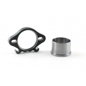 Izplūdes atloks MXS Racing GP 90 Derbi Euro 2 / Euro 3