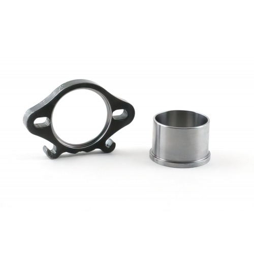 Izplūdes atloks MXS Racing GP 90 Derbi Euro 2 / Euro 3 Izplūdes atloks MXS Racing GP 90 Derbi Euro 2 / Euro 3