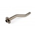 Connecting Pipe exhaust - silencer MXS GP90 AM6 / Derbi Connecting Pipe exhaust - silencer MXS GP90 AM6 / Derbi