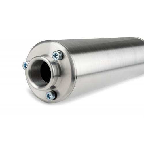 Silencer MXS GP90 AM6 and Derbi Silencer MXS GP90 AM6 and Derbi