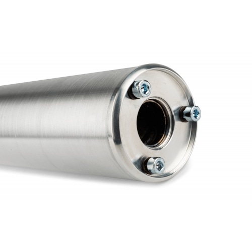 Silencer MXS GP90 AM6 and Derbi Silencer MXS GP90 AM6 and Derbi