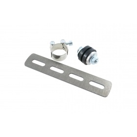 MXS Exhaust Bracket MXS GP90 AM6 / Derbi