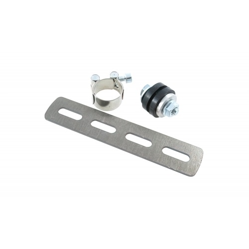 MXS Exhaust Bracket MXS GP90 AM6 / Derbi MXS Exhaust Bracket MXS GP90 AM6 / Derbi