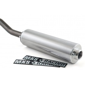 Silencer MXS Racing GP90 Derbi / AM6