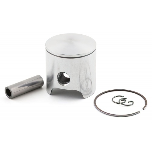 Piston MXS Racing piston pin=12mm ((C)=47.57mm) Yamaha BW's / Slider Piston MXS Racing piston pin=12mm ((C)=47.57mm) Yamaha BW's / Slider