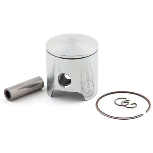 Virzuļa virzuļa tapa MXS Racing = 10mm ((A)=47,55mm) Yamaha BW's / Slider Virzuļa virzuļa tapa MXS Racing = 10mm ((A)=47,55mm) Yamaha BW's / Slider