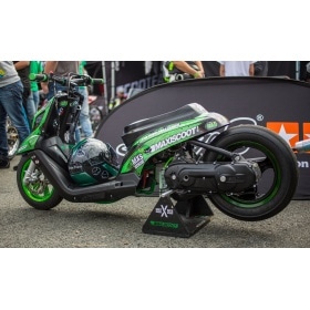 Nogalināšanas slēdzis ar magnētu MXS Racing