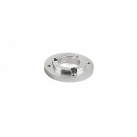 Sacīkšu riteņa adapteris MXS Racing junioru dragstera riteņa lokam 8"