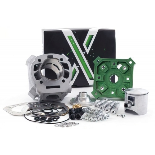 MXS Cylinder Kit MXS Cylinder Kit