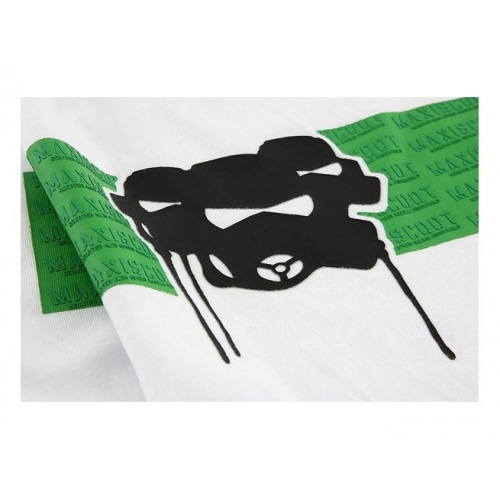 MXS Wear T-Shirt MXS Wear T-Shirt