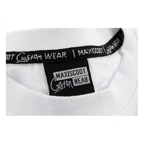 MXS Wear T-Shirt MXS Wear T-Shirt