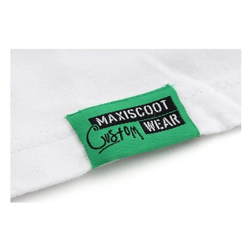 MXS Wear T-Shirt MXS Wear T-Shirt