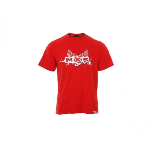 MXS Wear T-Shirt MXS Wear T-Shirt