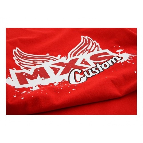 MXS Wear T-Shirt MXS Wear T-Shirt