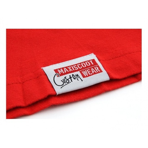 MXS Wear T-Shirt MXS Wear T-Shirt