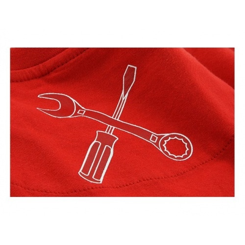 MXS Wear T-Shirt MXS Wear T-Shirt